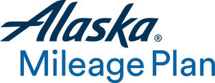 Alaska
                Mileage Plan